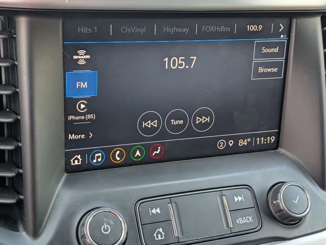 Used 2022 GMC Acadia SLT w/ Preferred Package FWD image 23