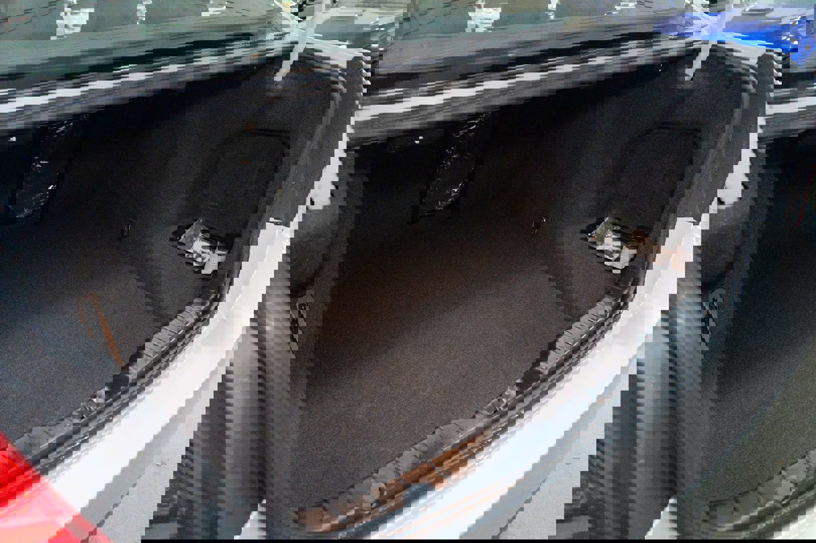 Used 2015 BMW 535d 535d image 23