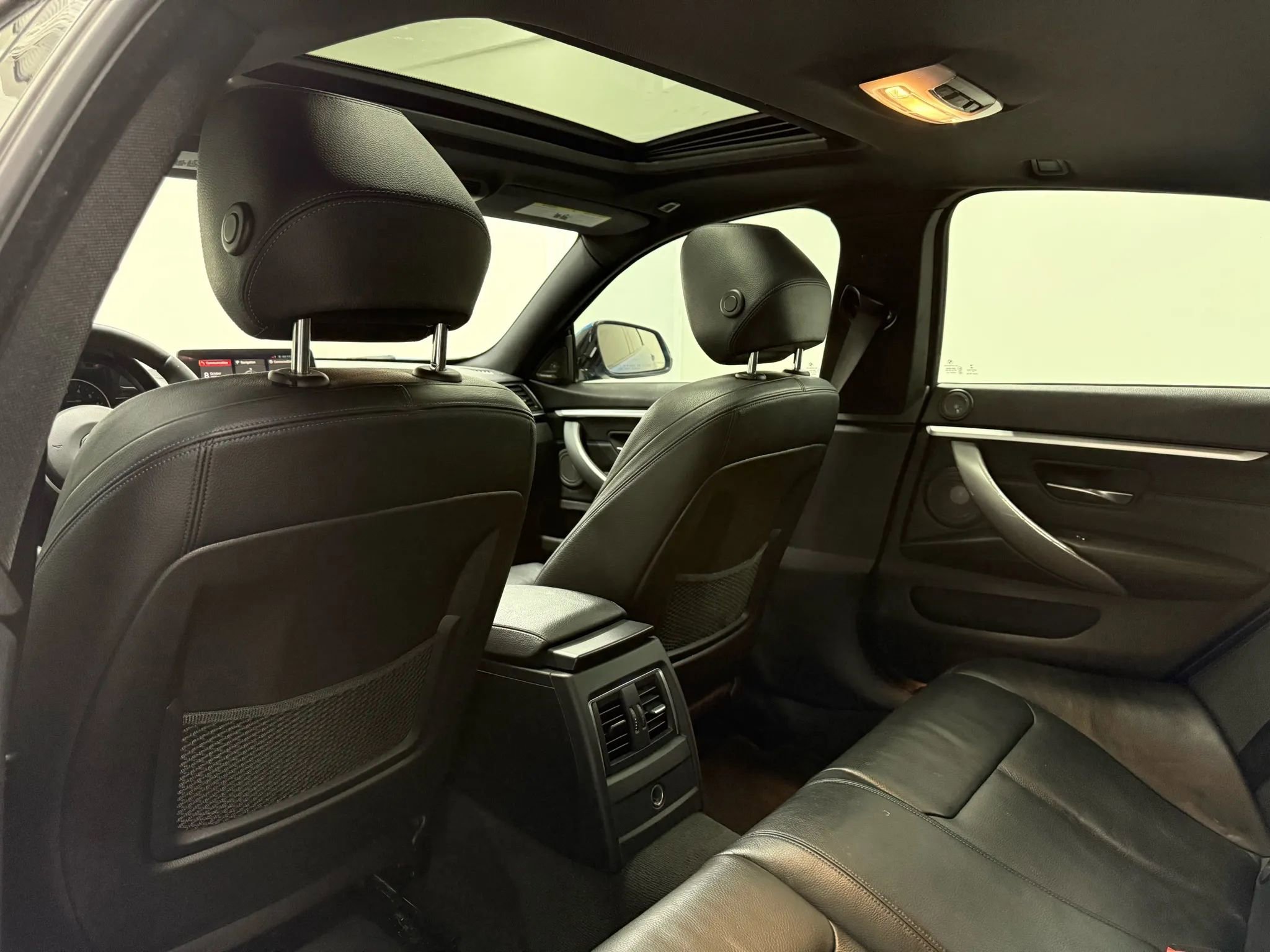 Used 2018 BMW 430i Gran Coupe image 40