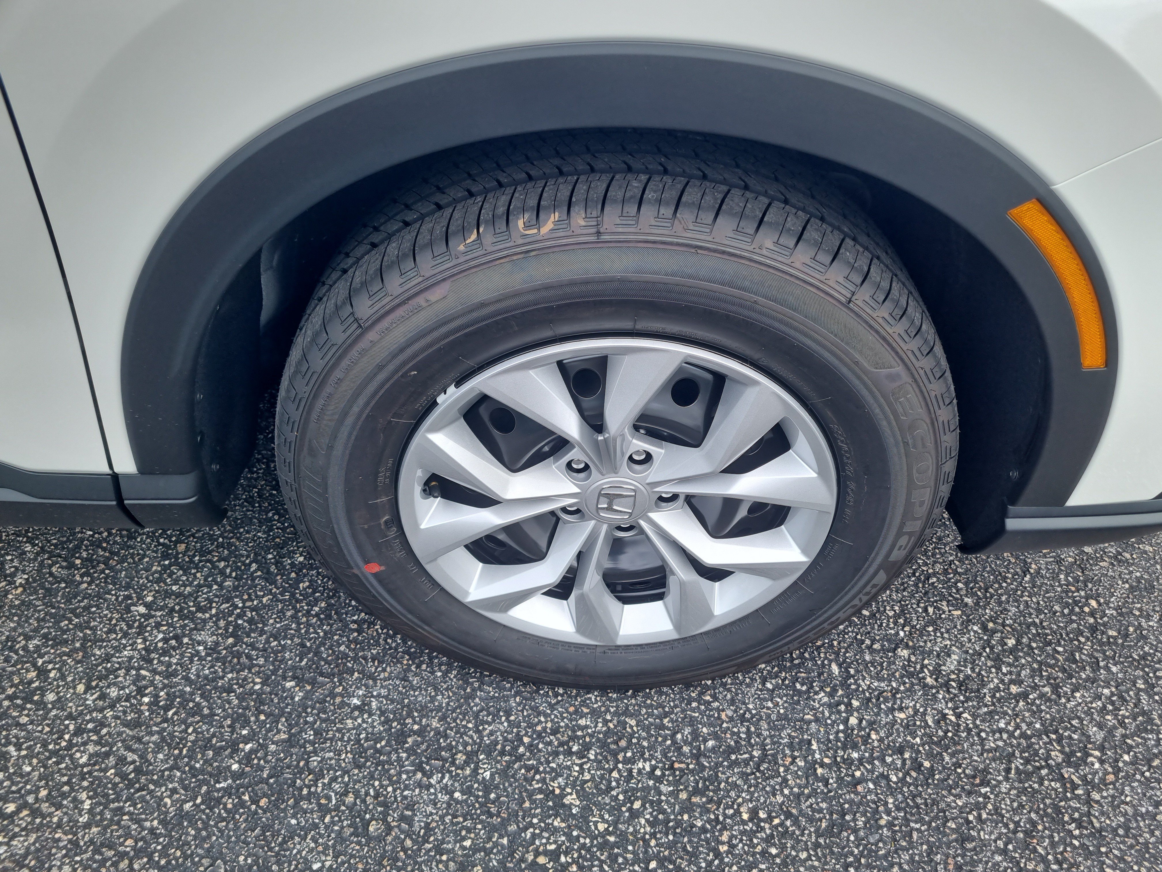 New 2026 Honda CR-V LX image 9