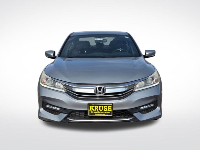 Used 2016 Honda Accord Sport image 10
