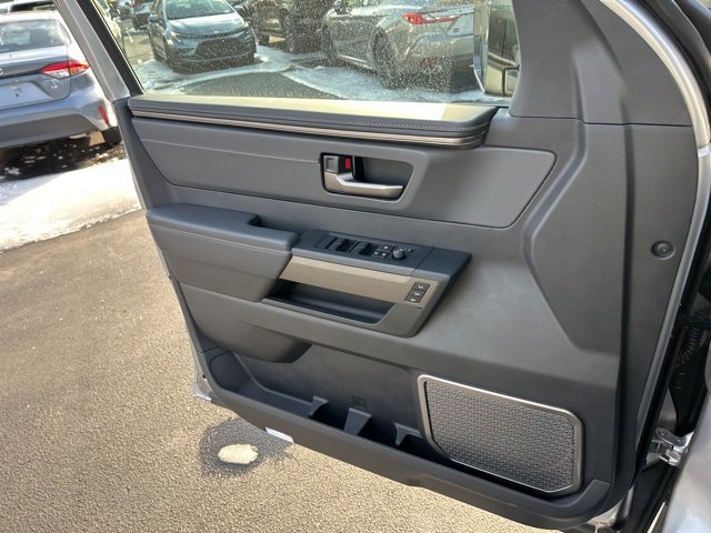 New 2026 Toyota Sequoia Capstone image 30