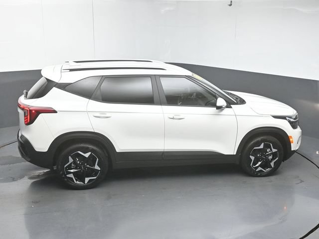 Used 2025 Kia Seltos S FWD image 46