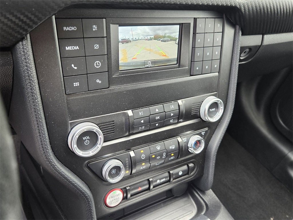Used 2020 Ford Mustang Coupe image 22