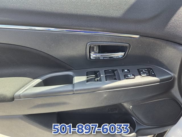 Used 2024 Mitsubishi Outlander Sport AWD image 32