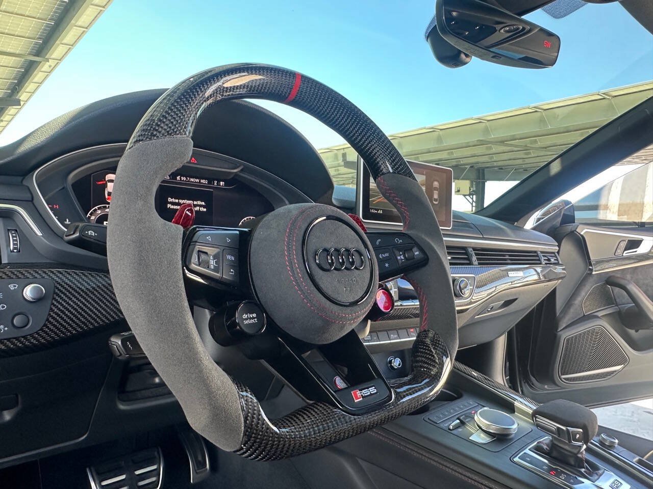 Used 2018 Audi RS 5 w/ Dynamic Package AWD/4WD image 20
