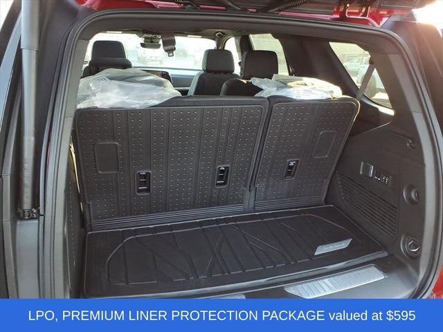 New 2026 Chevrolet Tahoe High Country w/ Sun And Tow Package video 4