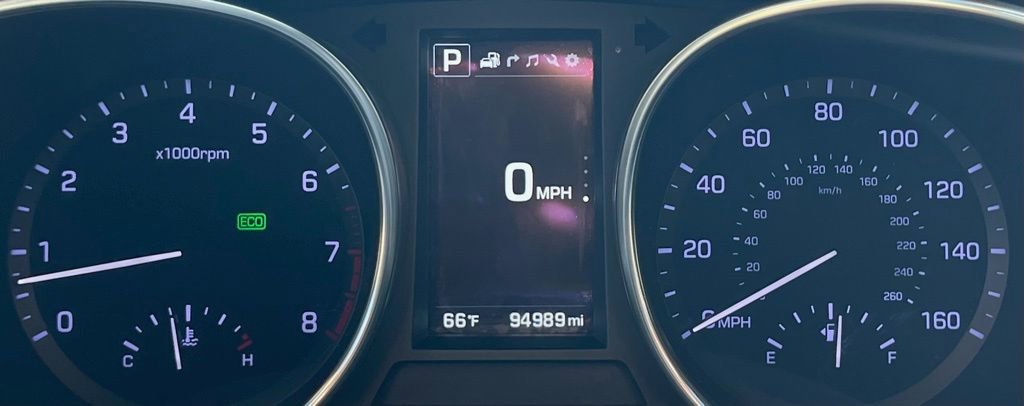 Used 2019 Hyundai Santa Fe XL FWD image 23
