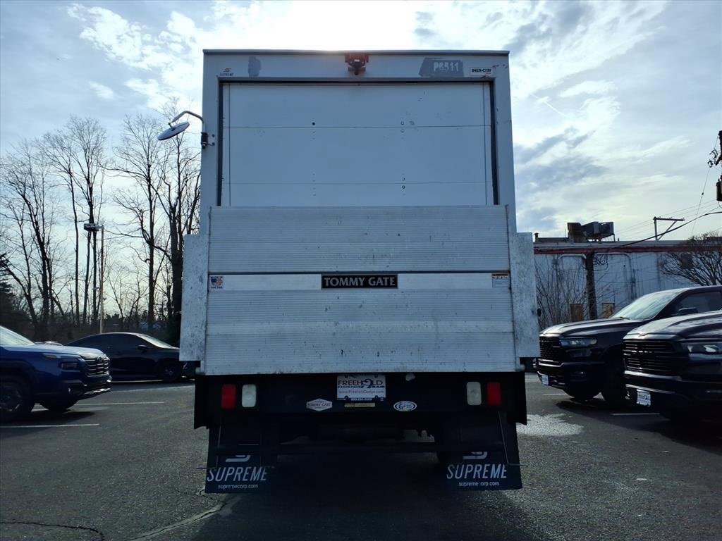 Used 2021 Chevrolet Express 3500 image 11