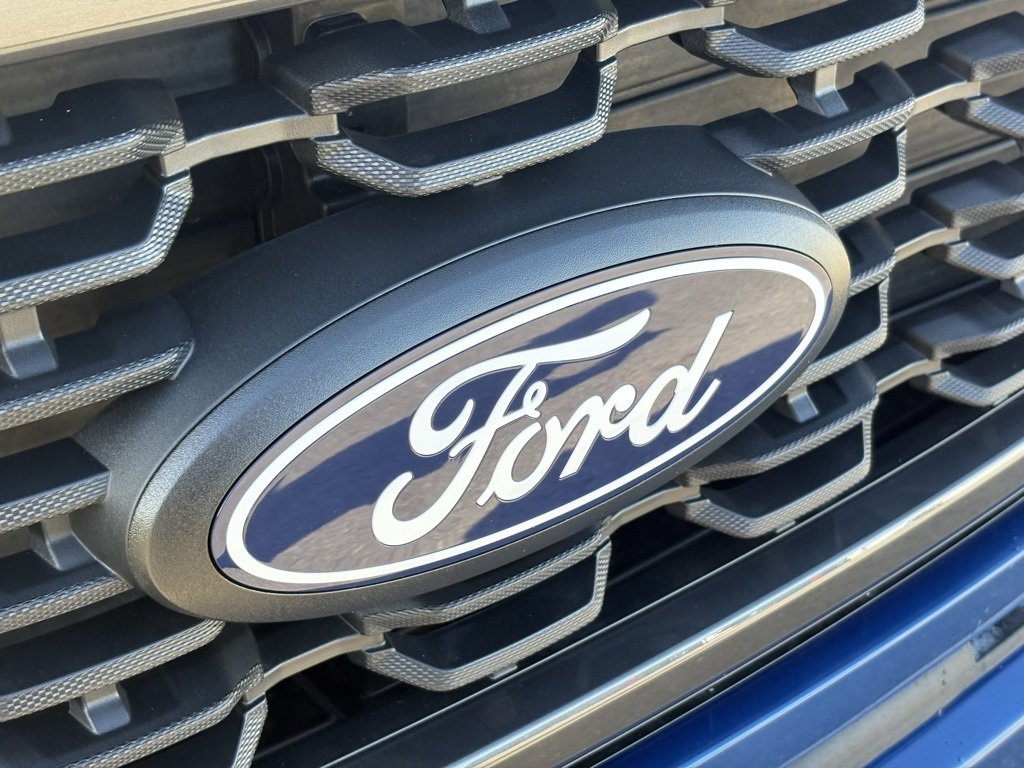 New 2025 Ford F150 STX w/ Equipment Group 200A image 9