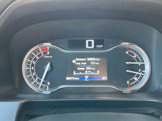 Used 2017 Honda Pilot Touring image 12