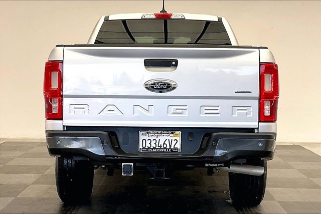Used 2019 Ford Ranger XLT w/ Equipment Group 301A Mid image 3
