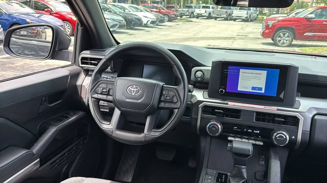 Used 2026 Toyota Tacoma SR5 RWD image 12