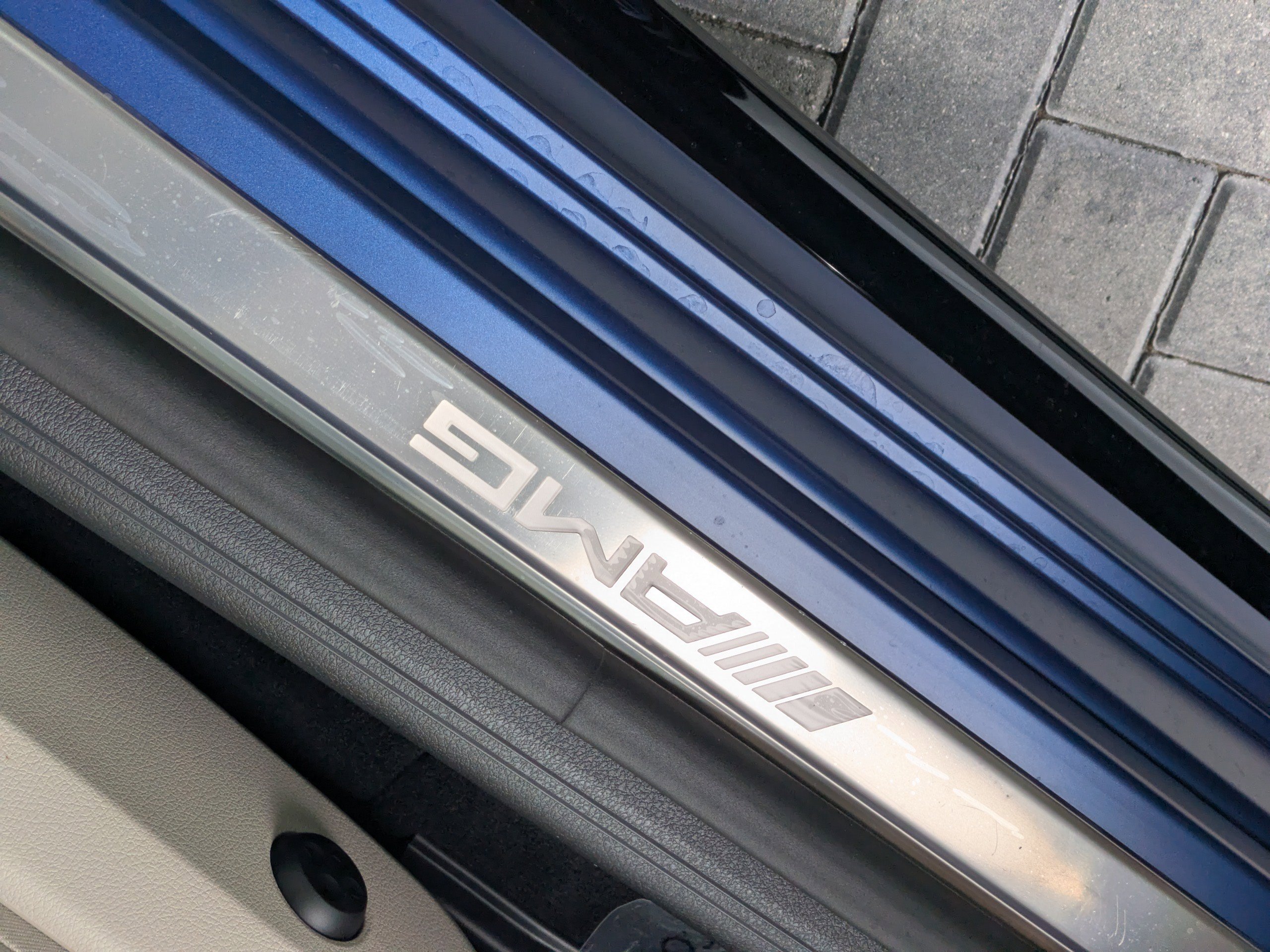 New 2026 Mercedes-Benz CLE 53 AMG 4MATIC Coupe image 14
