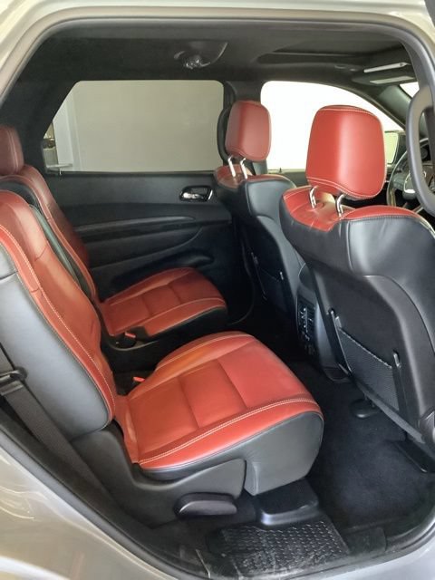 Used 2023 Dodge Durango SRT Hellcat AWD/4WD image 23
