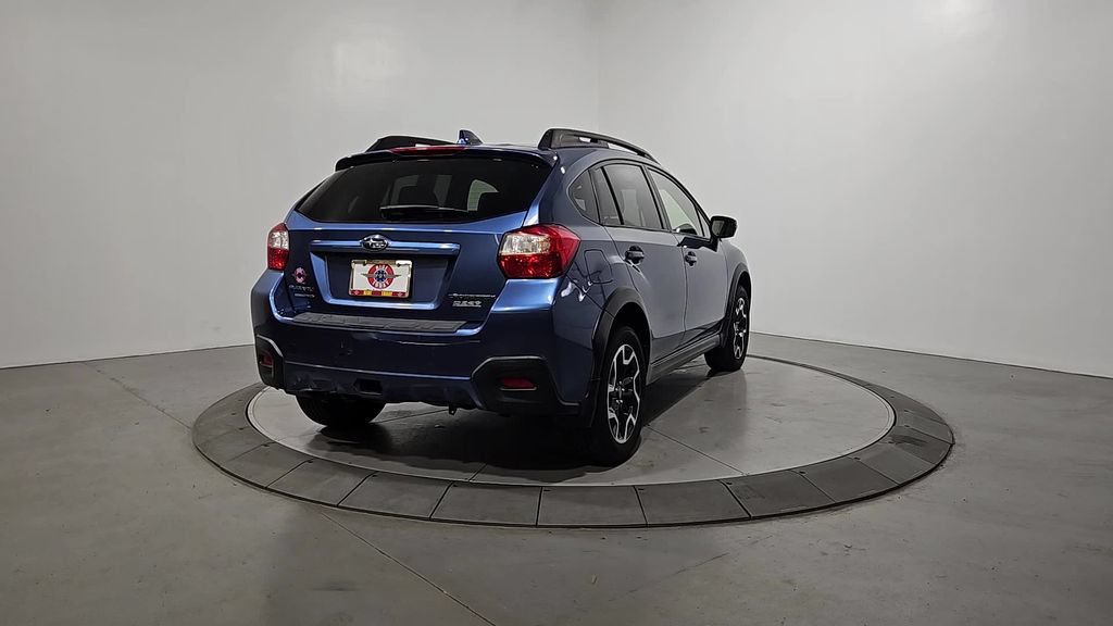 Used 2016 Subaru Crosstrek 2.0i Limited AWD/4WD image 5