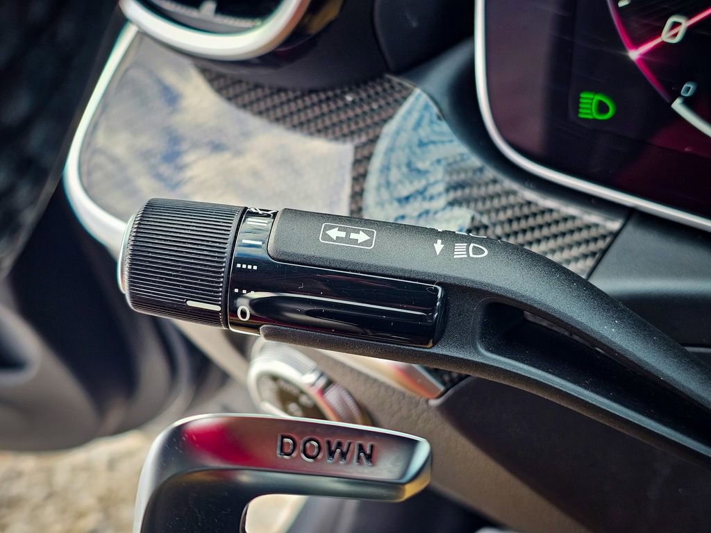 Used 2024 Mercedes-Benz C 43 AMG C 43 AMG 4D Sedan image 22