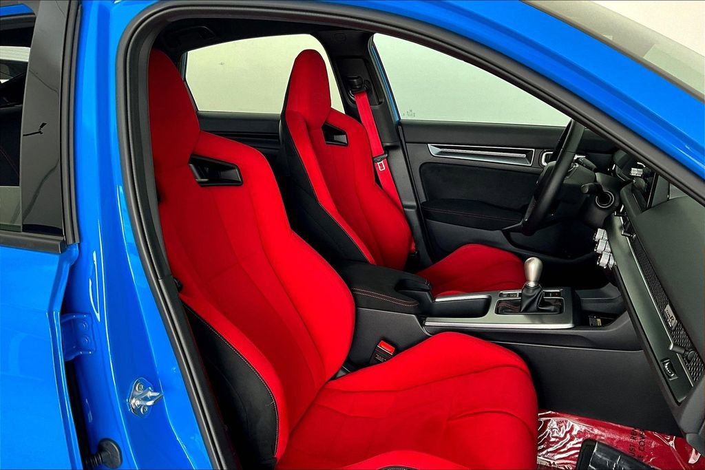 Used 2025 Honda Civic Type R image 10