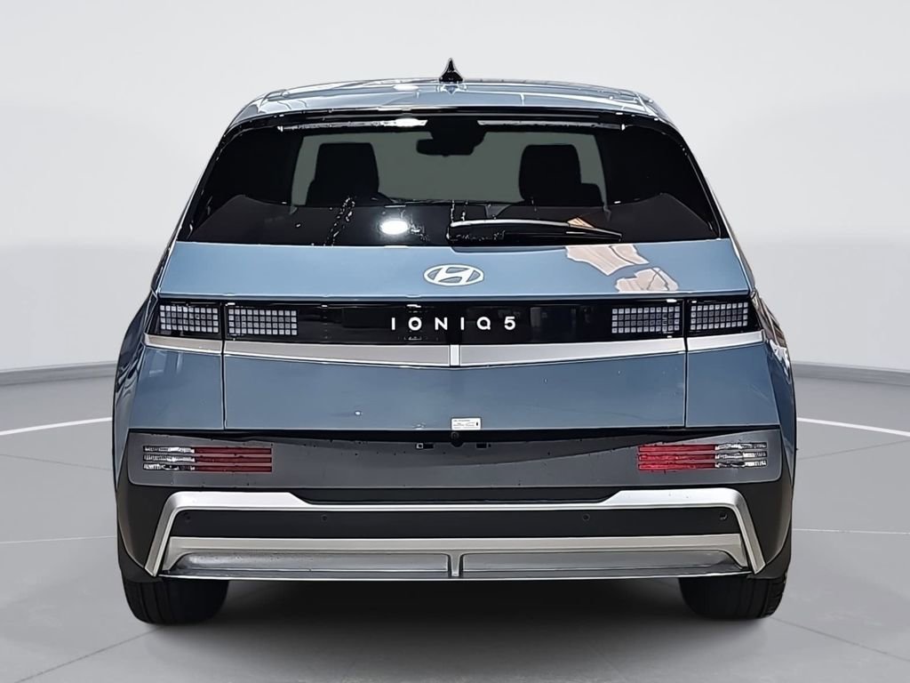 New 2026 Hyundai Ioniq 5 SE RWD image 6