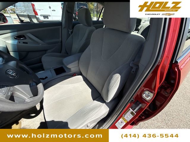 Used 2008 Toyota Camry LE FWD image 30