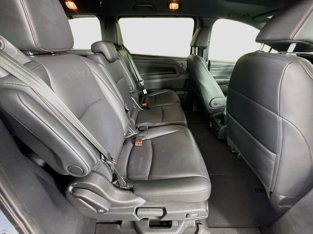 Used 2025 Honda Odyssey Sport-L image 28