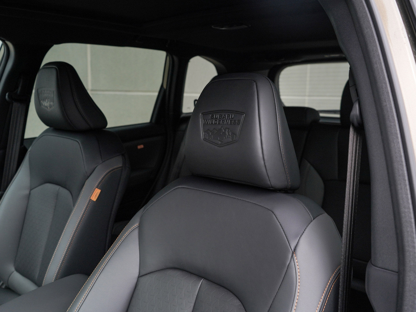 New 2026 Subaru Forester Wilderness image 18
