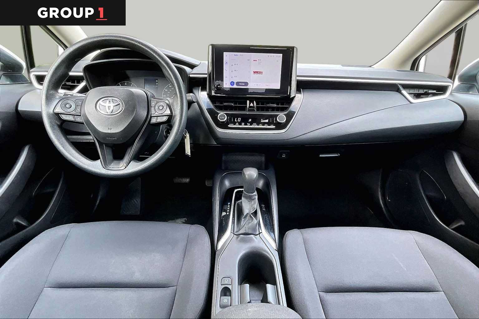 Used 2024 Toyota Corolla LE FWD image 16