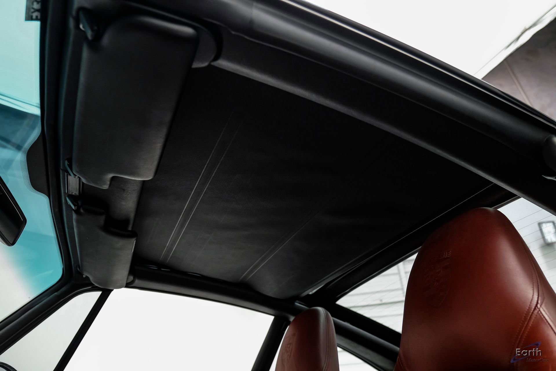 Used 1997 Porsche 911 Targa image 38