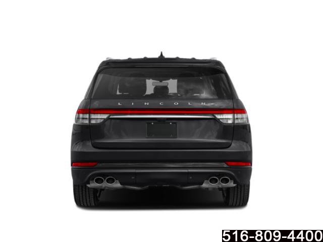 Used 2022 Lincoln Aviator Grand Touring w/ Elements Package Plus AWD/4WD image 6