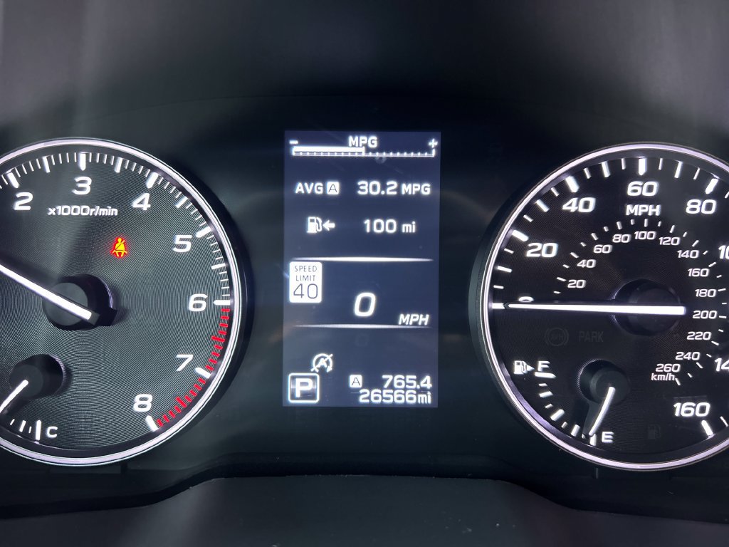 Certified 2023 Subaru Outback Premium AWD/4WD image 18