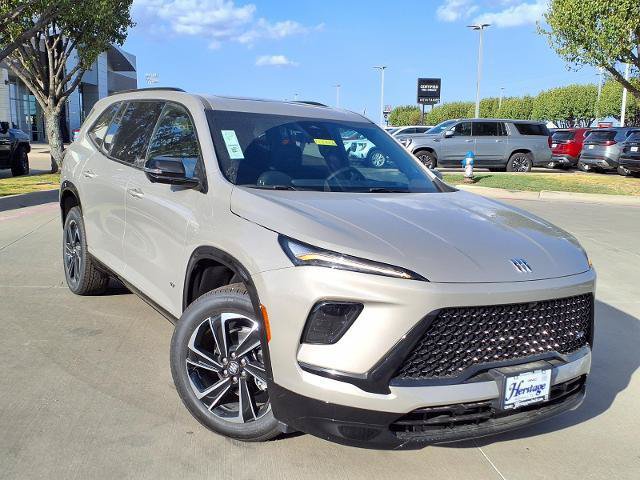 New 2027 Buick Enclave Sport Touring w/ Power Package FWD image 1