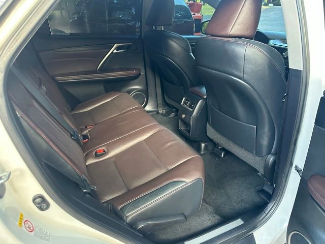 Used 2016 Lexus RX 350 FWD w/ Premium Package image 6