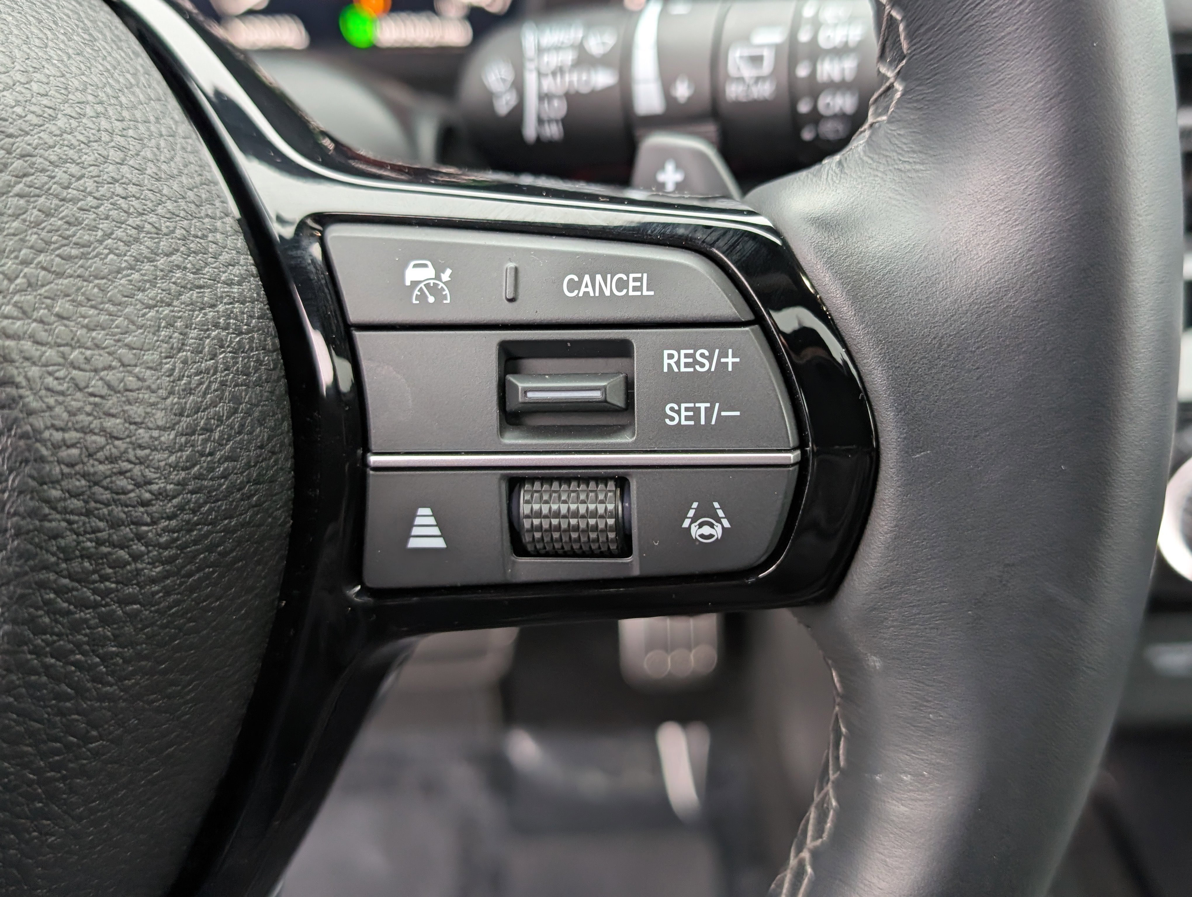 Used 2025 Honda Civic Sport Touring image 23