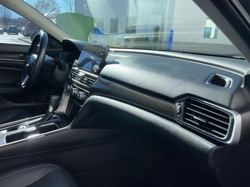 Used 2020 Honda Accord EX-L image 34