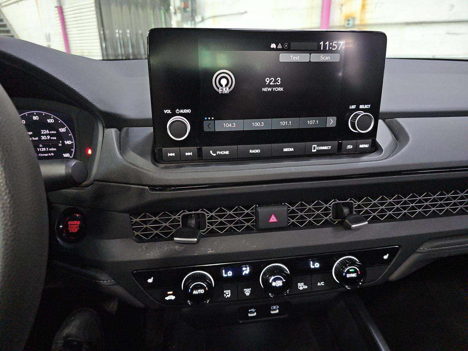 Used 2023 Honda Accord EX image 11