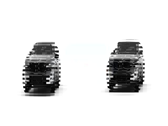 New 2026 BMW XM Label Red image 3