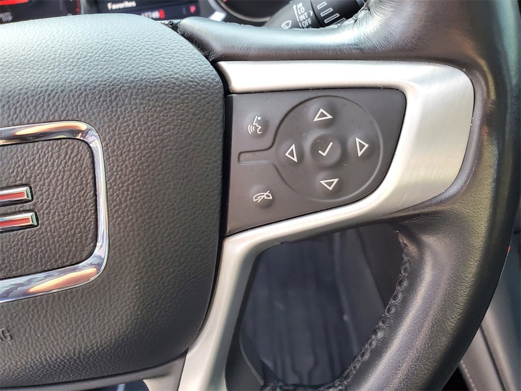 Used 2020 GMC Acadia SLT w/ Premium Package image 17