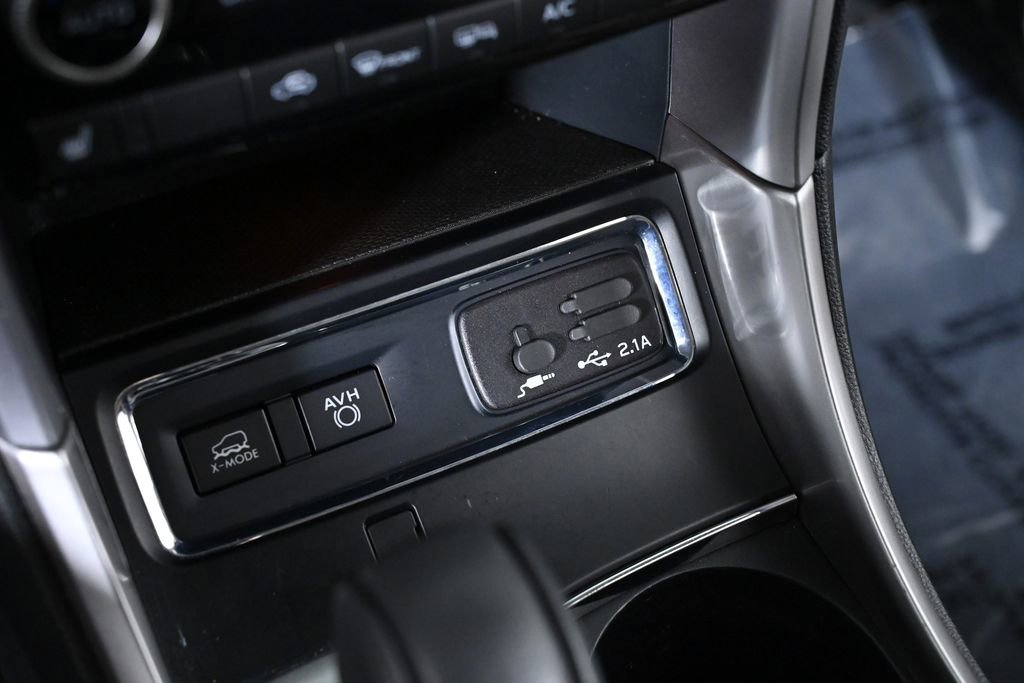 Used 2022 Subaru Ascent Premium w/ Convenience Package image 19