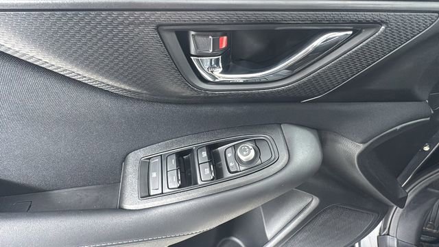 Certified 2025 Subaru Outback Premium image 23