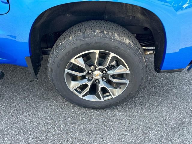 New 2025 Chevrolet Silverado 1500 LT image 13