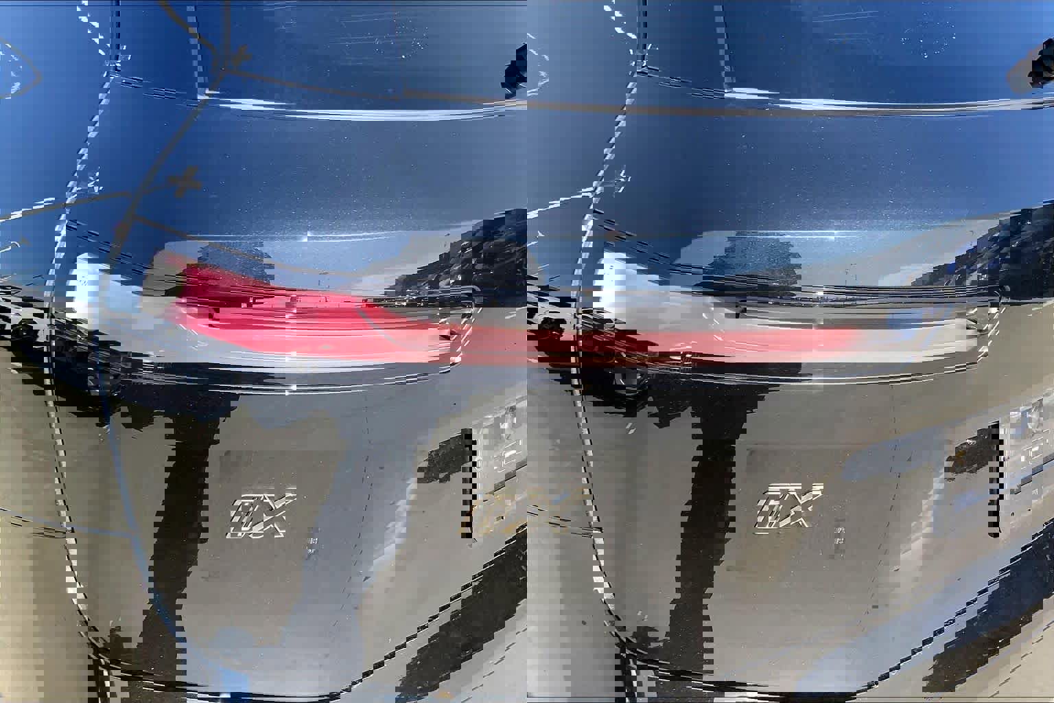 Used 2025 BMW iX M60 image 28