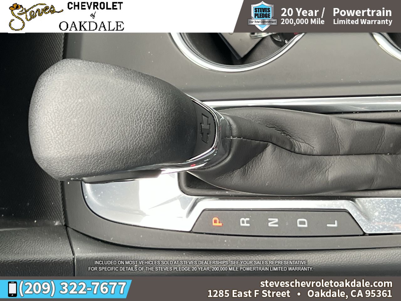 Certified 2024 Chevrolet Equinox LS w/ LS Convenience Package FWD image 19