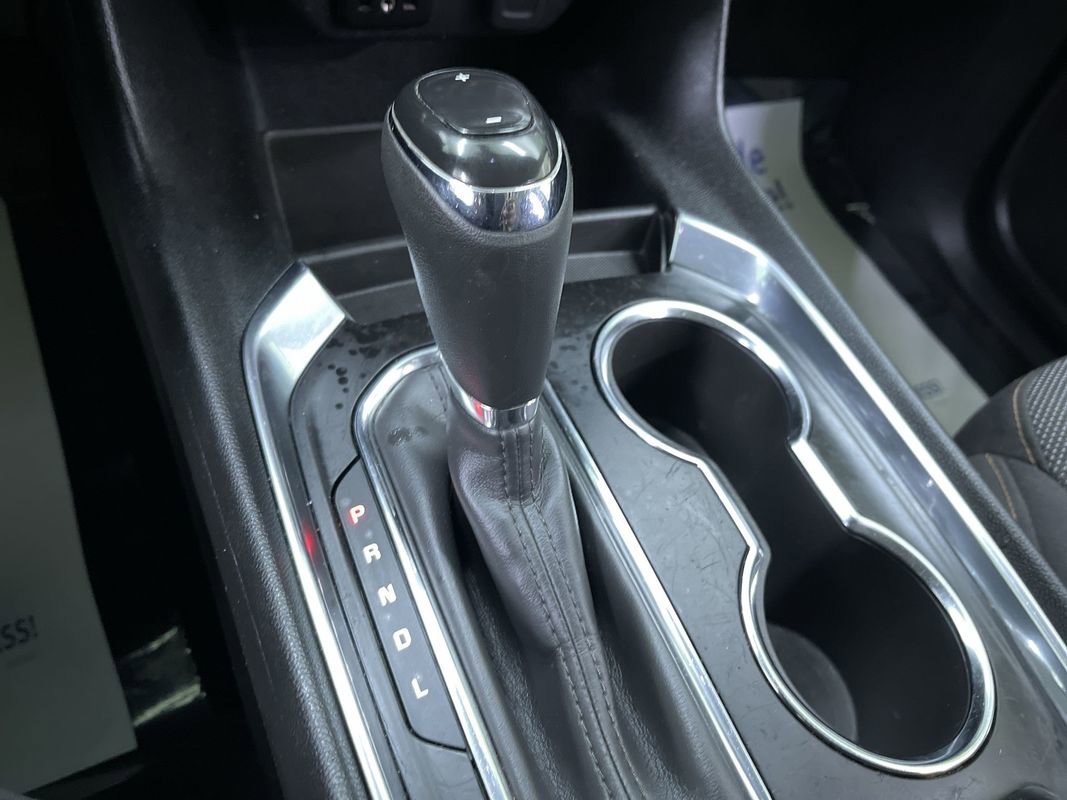 Used 2018 Chevrolet Traverse LS image 22