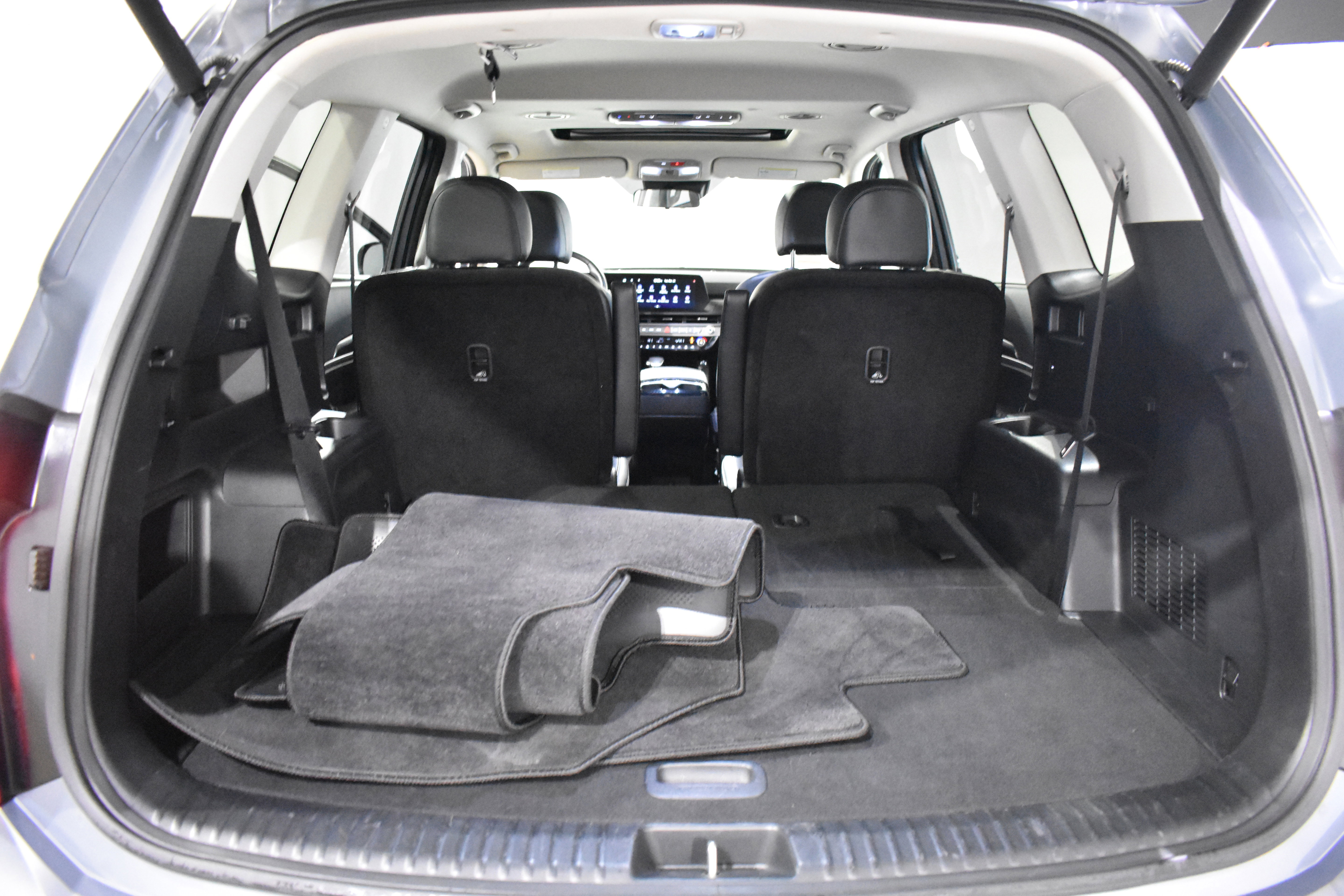 Used 2025 Kia Telluride S image 37