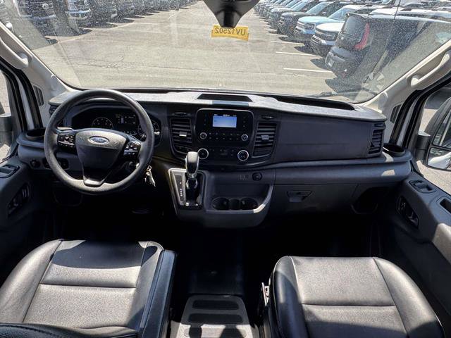 Used 2025 Ford Transit 250 148 Medium Roof RWD image 30