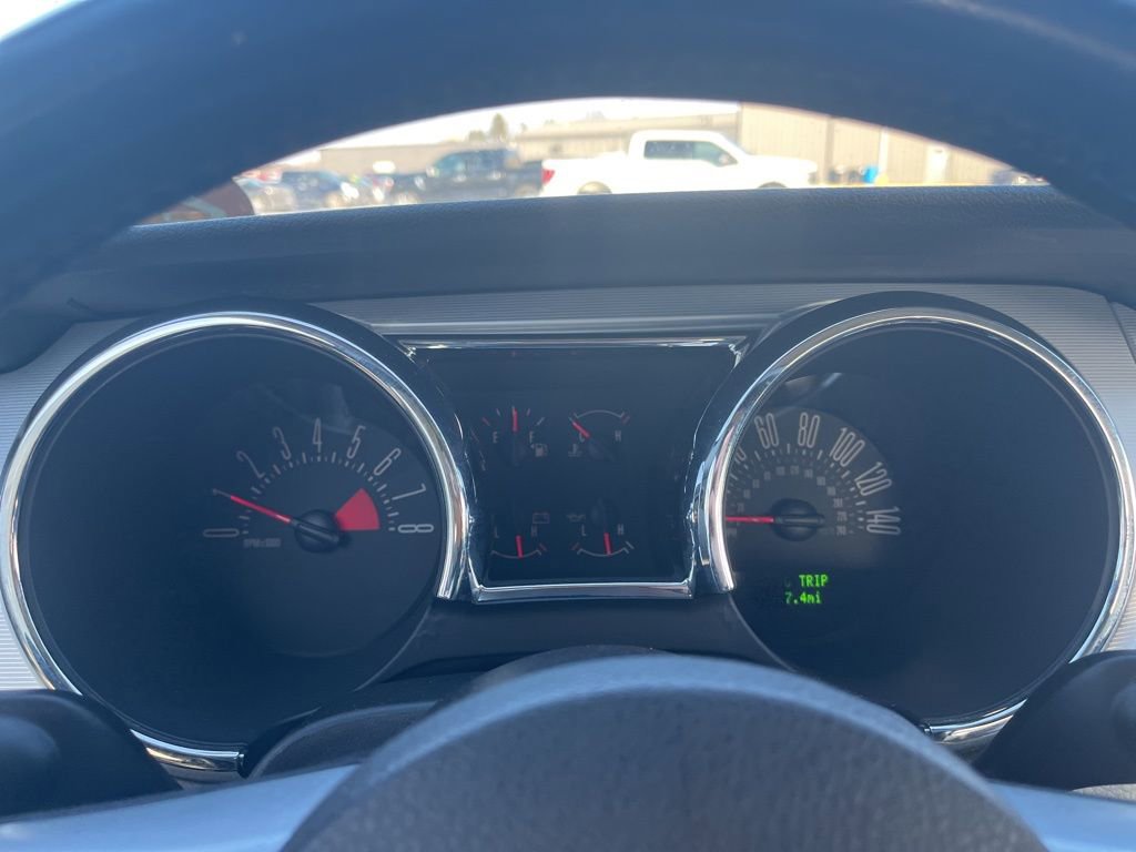 Used 2007 Ford Mustang GT Premium image 15