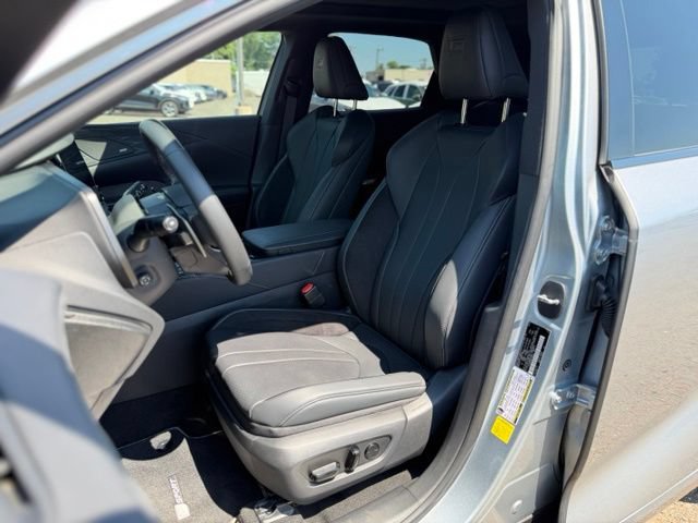 Certified 2024 Lexus RX 500h F Sport w/ Convenience Package AWD/4WD image 16