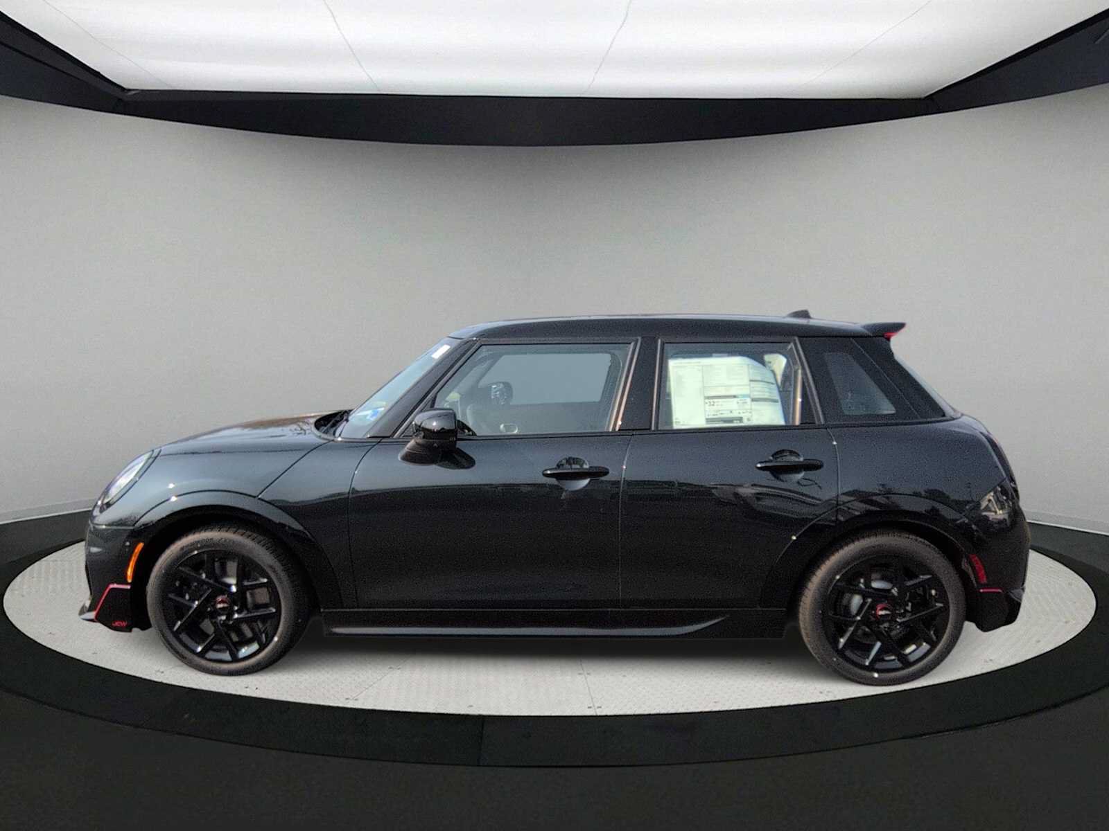New 2026 MINI Cooper S FWD image 5