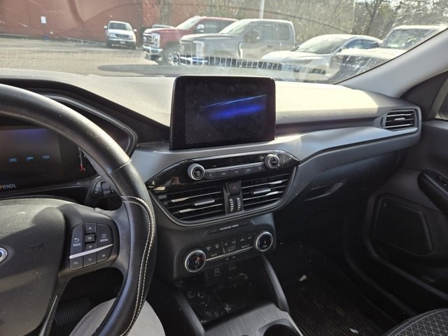 Used 2024 Ford Escape Active image 12