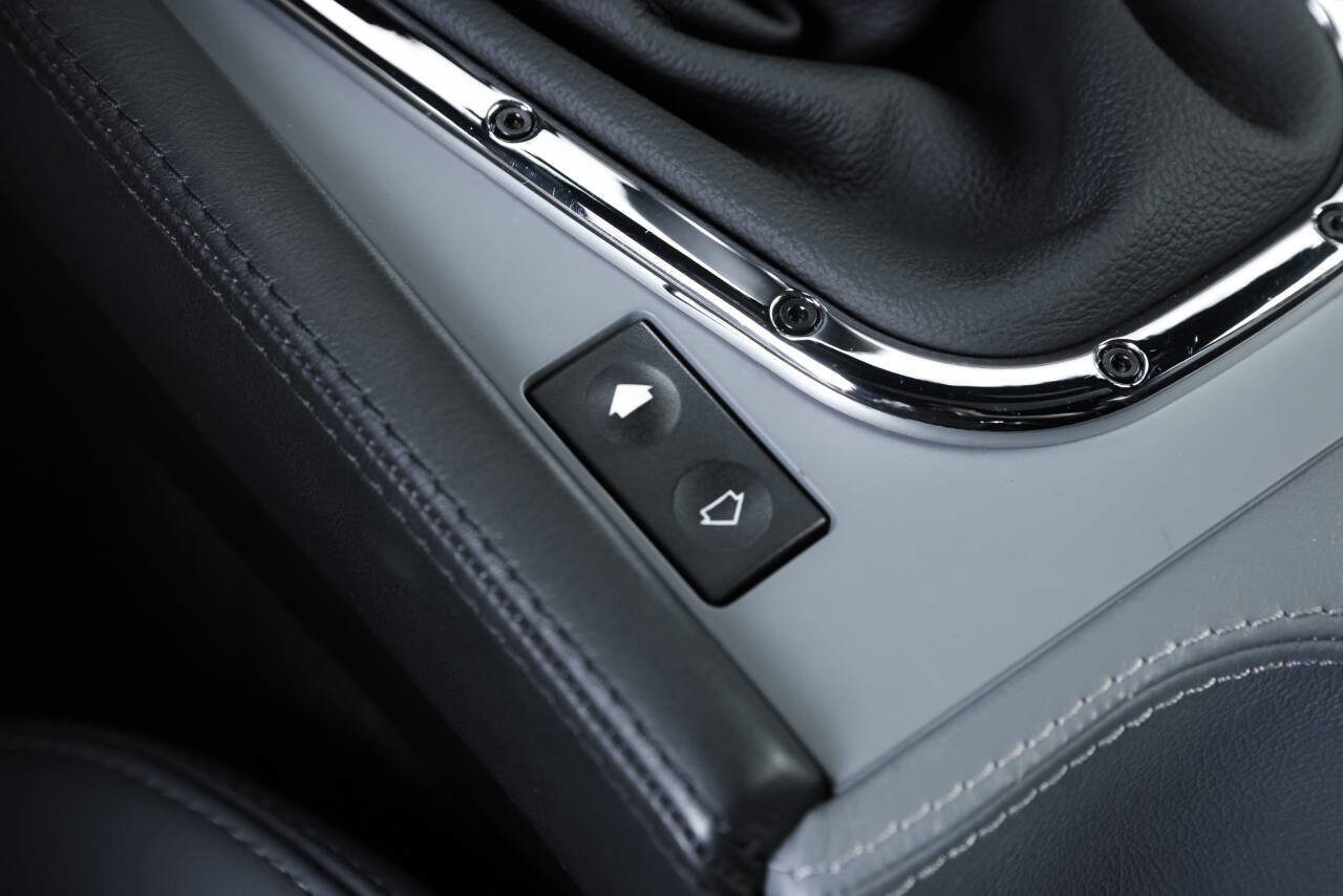 Used 2002 BMW M Coupe image 61